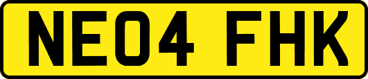 NE04FHK