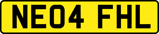 NE04FHL