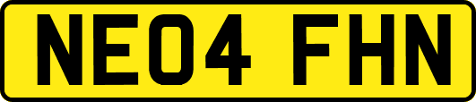 NE04FHN
