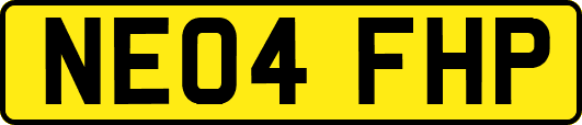 NE04FHP