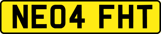 NE04FHT