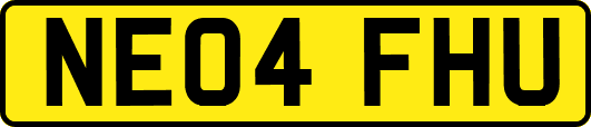 NE04FHU
