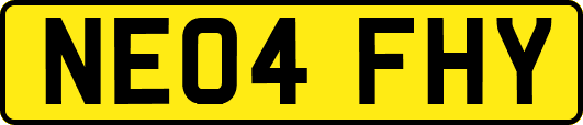 NE04FHY