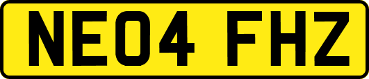 NE04FHZ