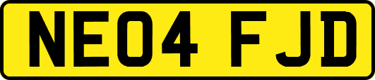 NE04FJD