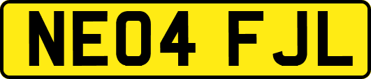 NE04FJL