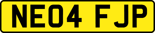 NE04FJP