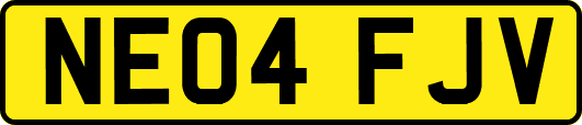 NE04FJV