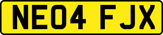 NE04FJX