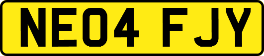 NE04FJY
