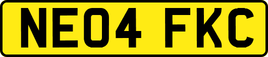 NE04FKC