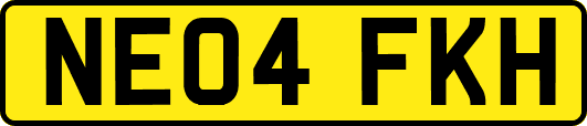 NE04FKH