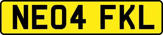NE04FKL