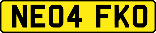 NE04FKO