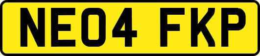 NE04FKP