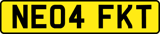 NE04FKT