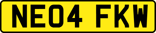 NE04FKW
