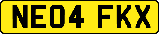 NE04FKX