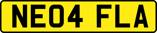 NE04FLA