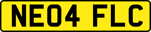 NE04FLC