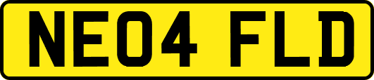 NE04FLD