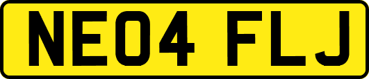 NE04FLJ