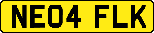 NE04FLK
