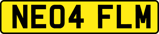 NE04FLM
