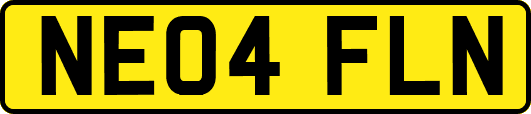 NE04FLN