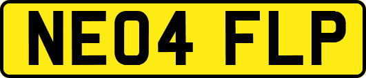 NE04FLP