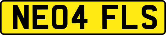NE04FLS