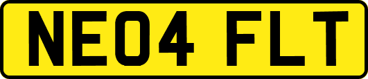 NE04FLT
