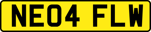 NE04FLW