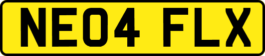 NE04FLX
