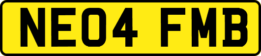 NE04FMB