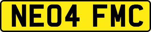 NE04FMC