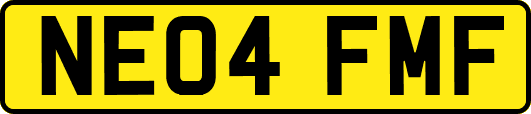 NE04FMF