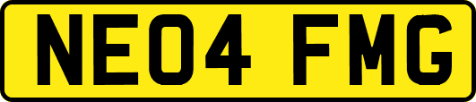 NE04FMG