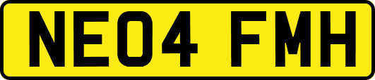 NE04FMH