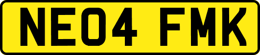 NE04FMK