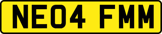 NE04FMM