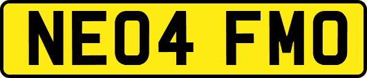 NE04FMO