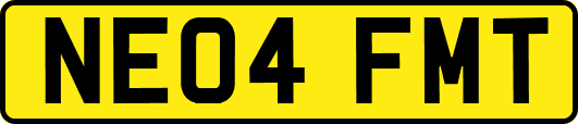 NE04FMT