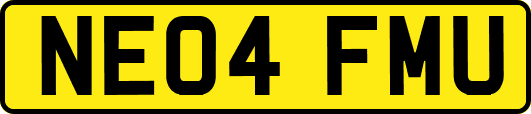 NE04FMU