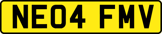 NE04FMV