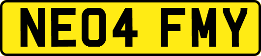 NE04FMY