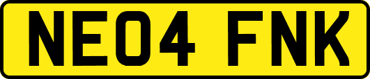 NE04FNK