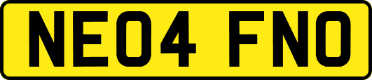 NE04FNO
