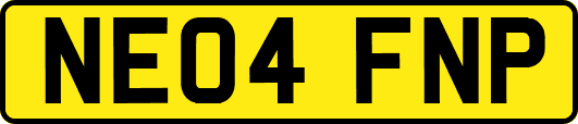 NE04FNP