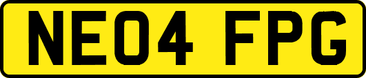 NE04FPG